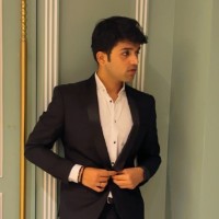 Shubham Ranjan