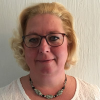 Pamela Patterson