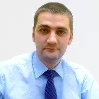 Andrey Suslonov