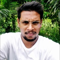 Sandish Suresh Ray