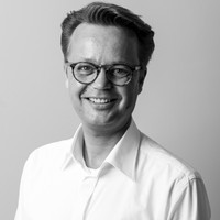 Robert Braam