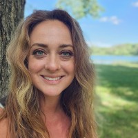 Ashley Leonard