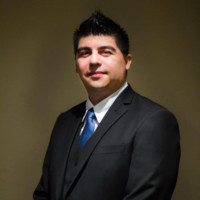 Carlos Miguel Rivas Carrillo