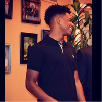 Jalon Glass