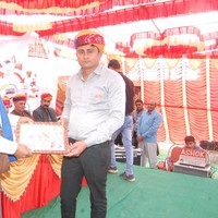 Mahesh Kumar