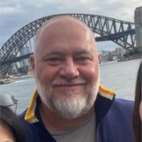 Adam McDonald
