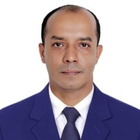 Dr. Mohammad Habibur Rahman Sarker