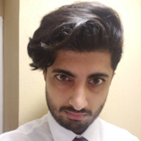 Umar Cheema