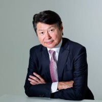 Masahiro Okabe