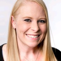 Kim Jackson, MBA