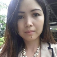 Anna Lorraine De Lima