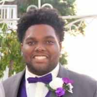 Angelo Gray