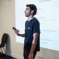 Imran Ouhdi