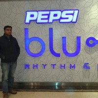 Deepak Sharma