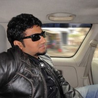 Pavan kumar Gowda