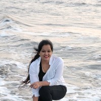 Priyanka Mishra