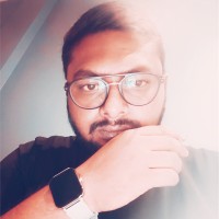 Abhirup Giri