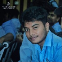Sabuj Islam