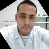 Moisés Francisco Alves