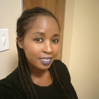 Zinhle Maredi