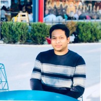Akash K