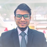 Muhammad Sheharyar Khan (CHRP)