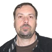 Igor Leykin