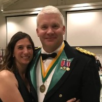 Jeff Krohn, M.B.A, M.A., Ts-Sci, Np