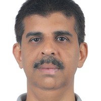 MOHAN MENON