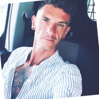 Mickael Moreno