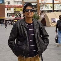 Samiullah Shaikh