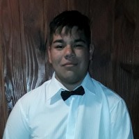 Jonathan Agustín Caceres