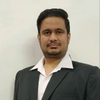 Abhishek Mehta