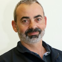 Mario Garcia