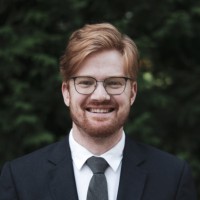 Daniel Dorman
