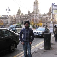 Maan Singh Khalsa