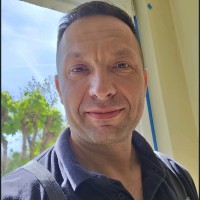 Daniel Pawlak