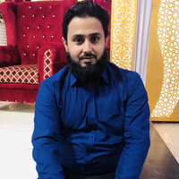 Danish Memon