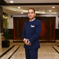 Satish Parmar