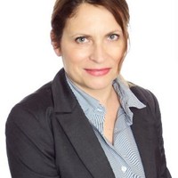 Pascale Giraud-Vincent