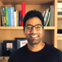 Srikanth Kondaparthy