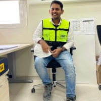 Arshad Ali