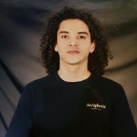 Danyel Yevyeni Mascareñas