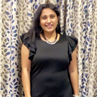 BARKHA PATEL