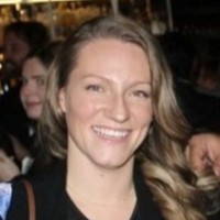 Kerri Faulknor (Previously Russell)