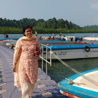 Dr. Sandhyarani Samal