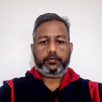 Rajneel Krishna Chetty