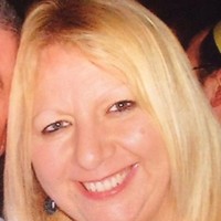 Cathy Darby