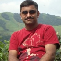 Anantharaju Anantha