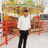 Yasir Altaf